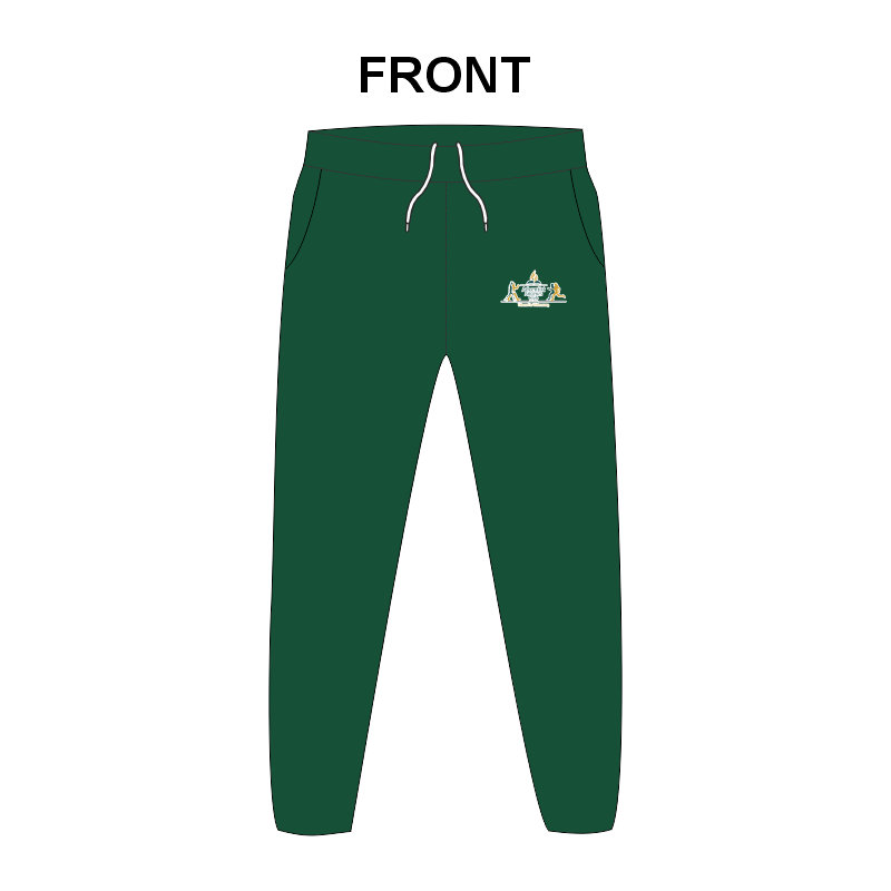 Adventist AC Slimfit Tracksuit Pants