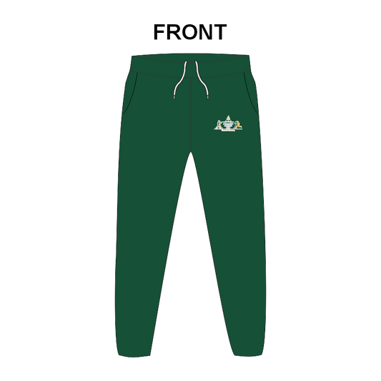 Adventist AC Slimfit Tracksuit Pants