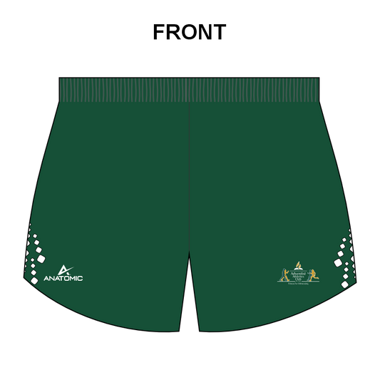 Adventist Running Elite Shorts
