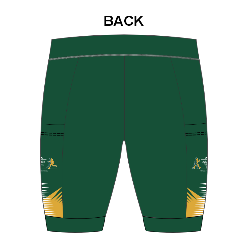 Adventist Running Elite Tights
