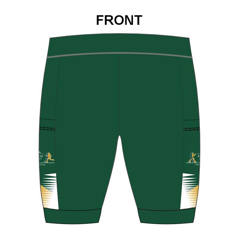 Adventist Running Elite Tights