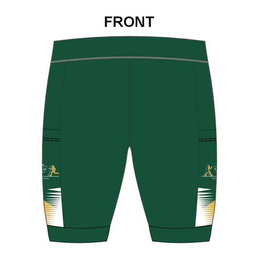 Adventist Running Elite Tights