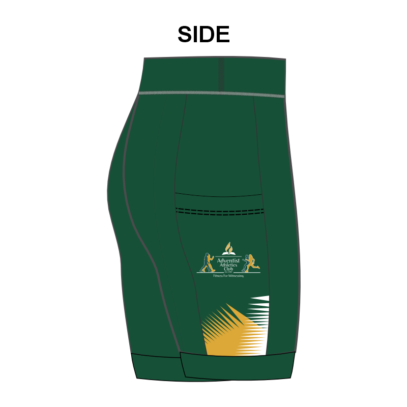 Adventist Running Elite Tights