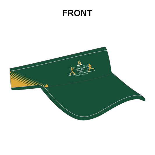 Adventist AC Peak
