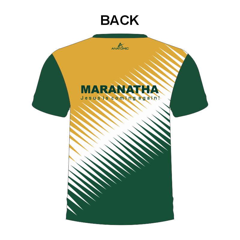 Adventist AC Mens and Ladies T-Shirt