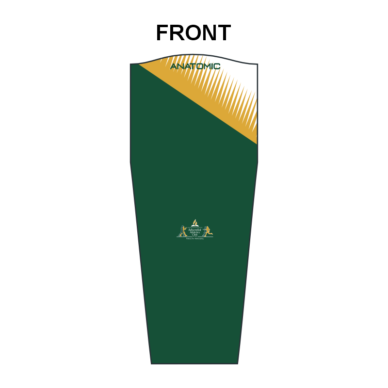 Adventist AC UV Sleeves