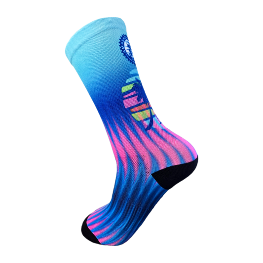 Amashova 2025 Socks