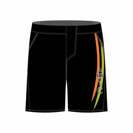 Amric MTB Baggy Shorts - Adults