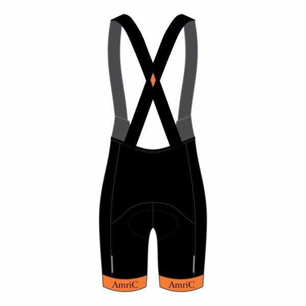 Amric Cycling Bibs - Adults