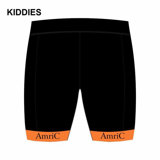 Amric Running Tights - Adults
