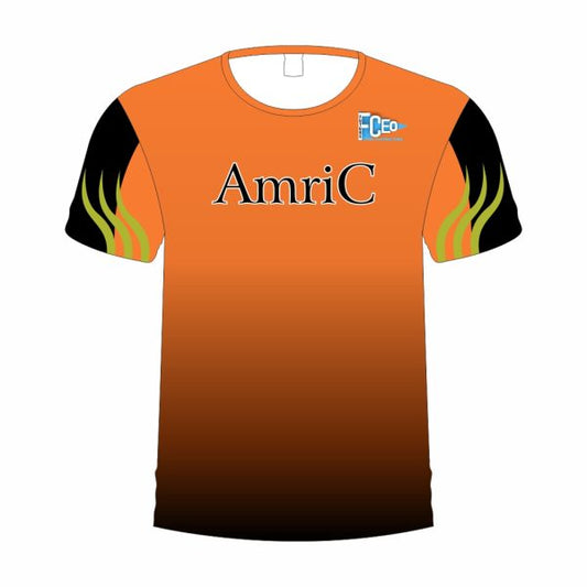 Amric T-shirt - Adults