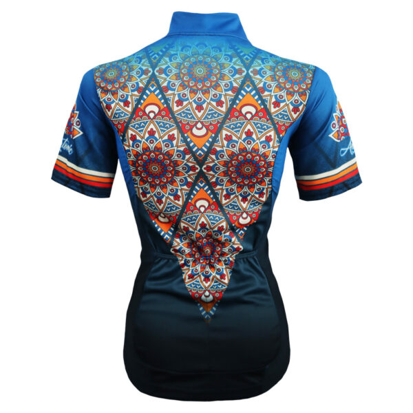 New Beginnings Ladies Cycling Shirt