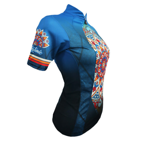 New Beginnings Ladies Cycling Shirt