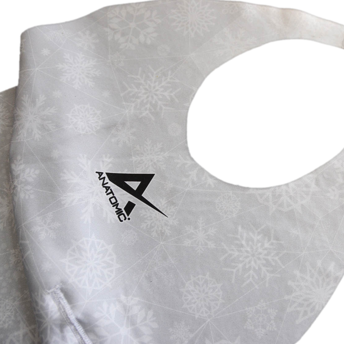 Chest Warmer Grey