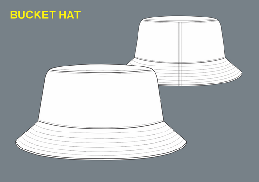 BUCKET HAT