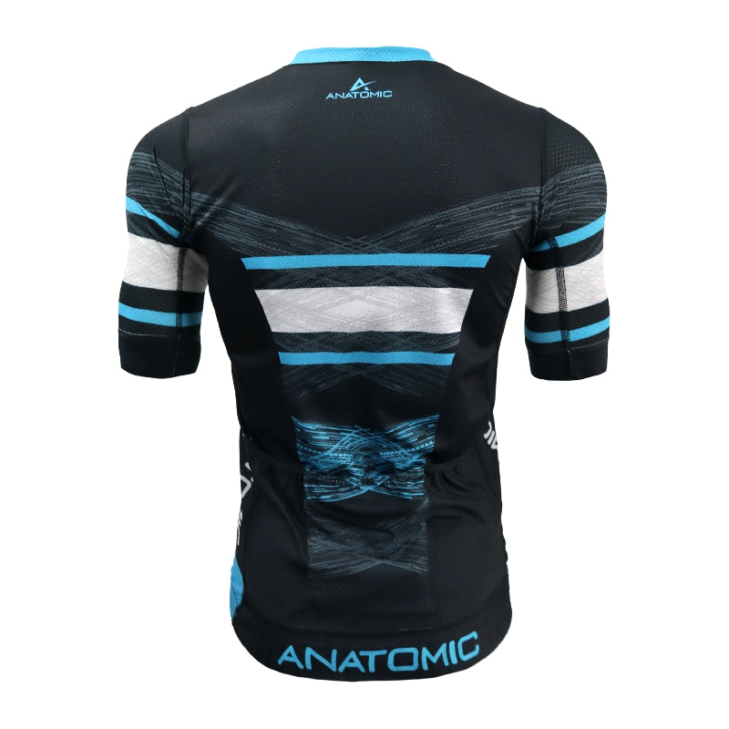 Velocity Biotomic Cycling Shirt