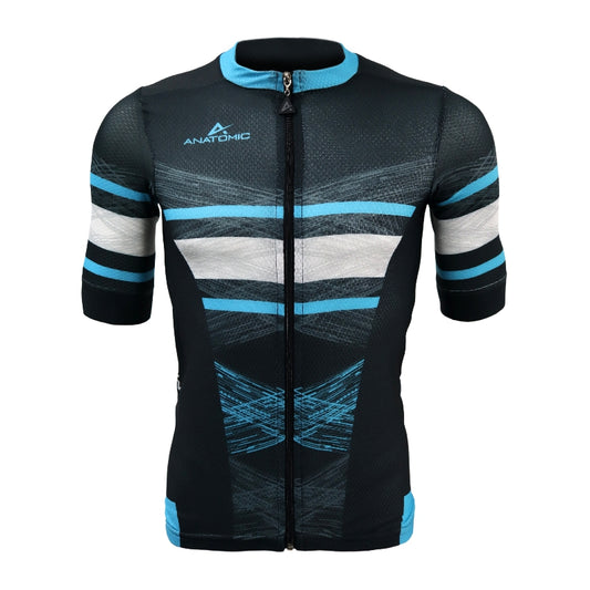 Velocity Biotomic Cycling Shirt