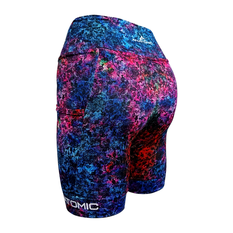 Blossom Ladies Elite Running Tights