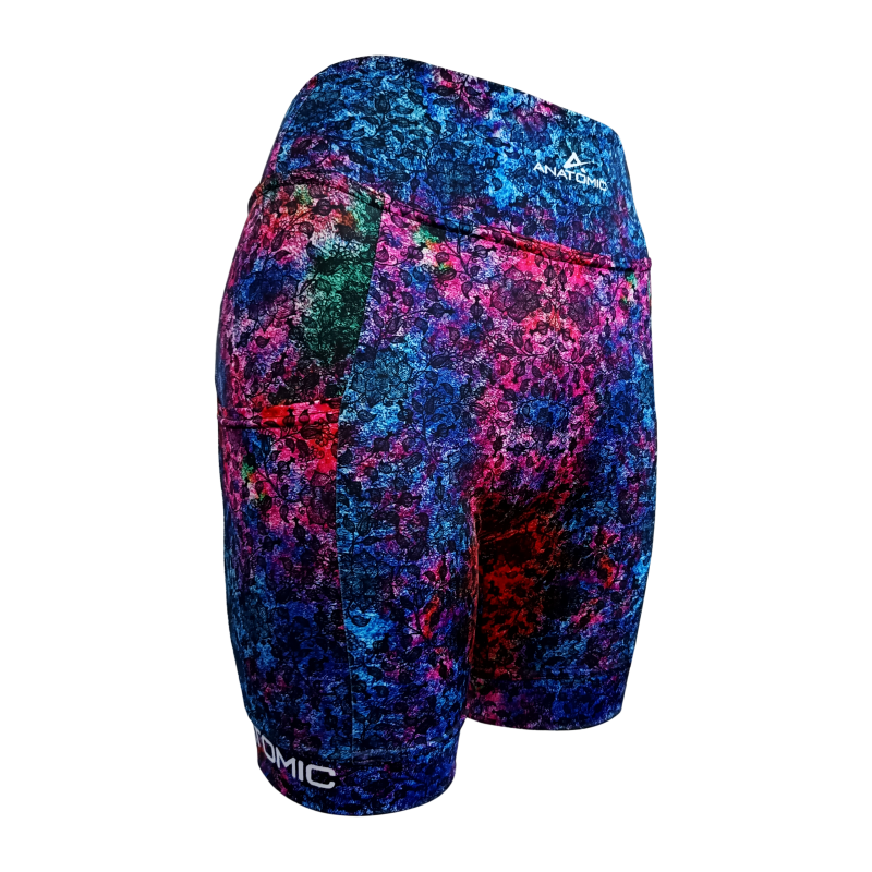 Blossom Ladies Elite Running Tights