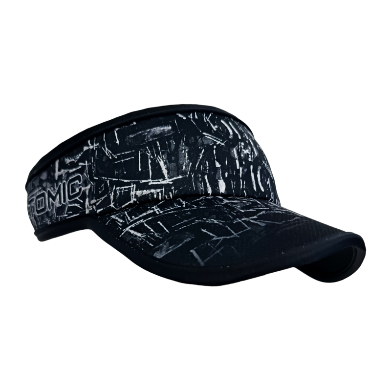 Urban Camo Peak