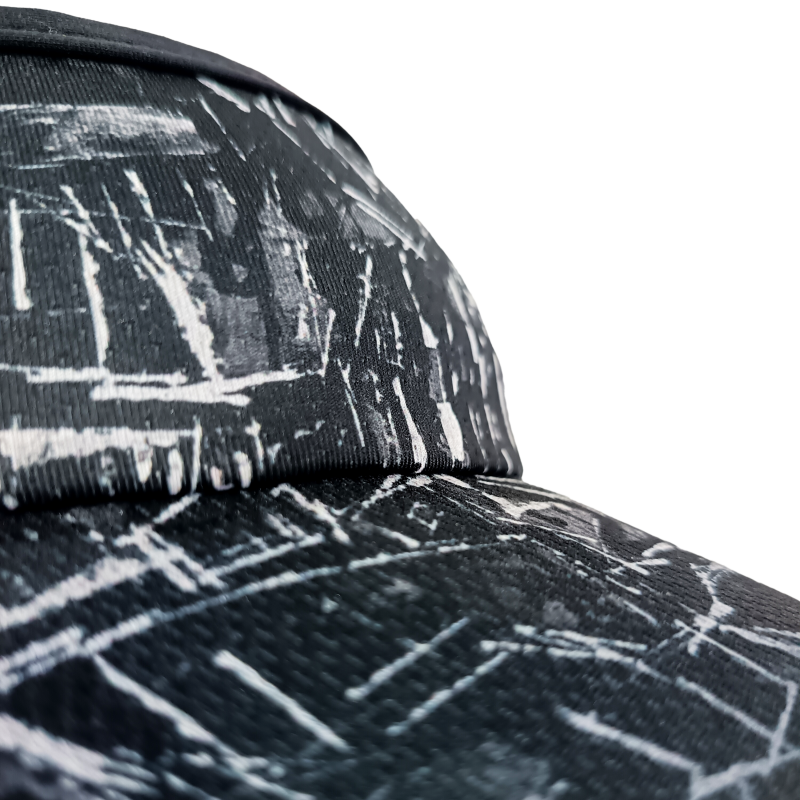 Urban Camo Peak