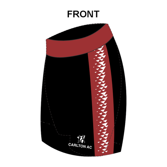 Carlton AC Skort