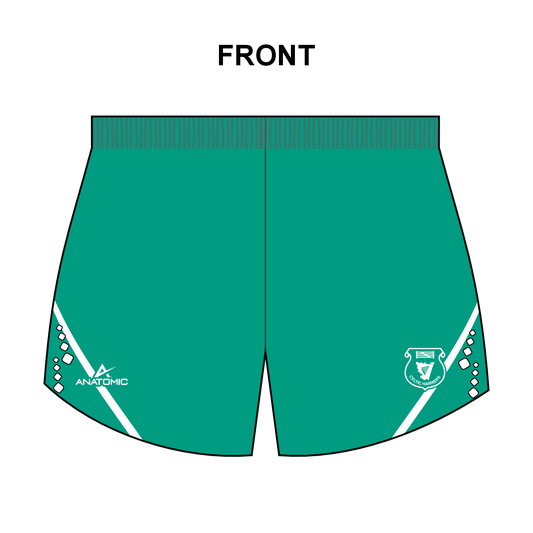 Celtic Harriers Elite Running Shorts