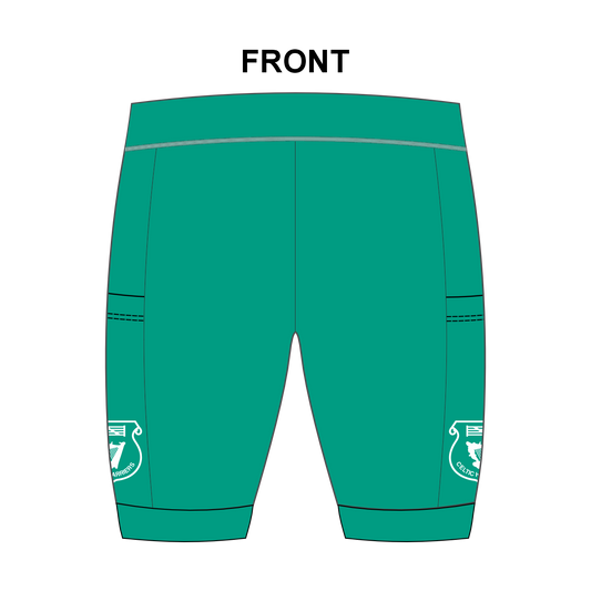 Celtic Harriers Elite Lined Tights