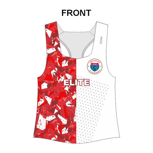 Cheetahs Elite Range Elite vest