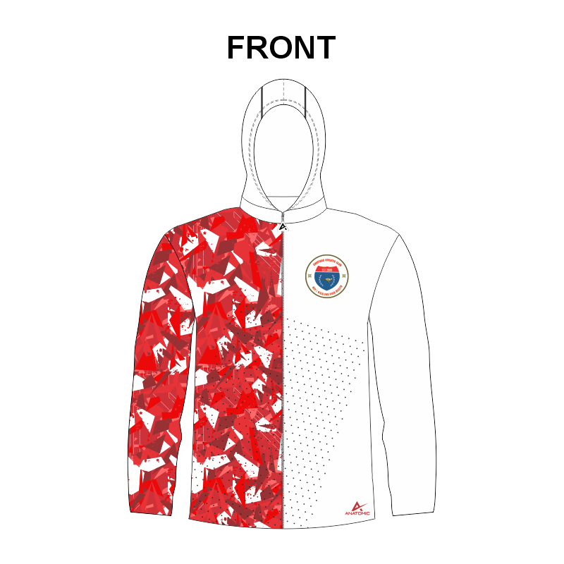 Cheetahs Elite Range Unisex Hooded Winter Jacket
