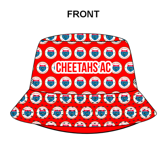 Cheetahs Bhonti-Bhonti Bucket Hat