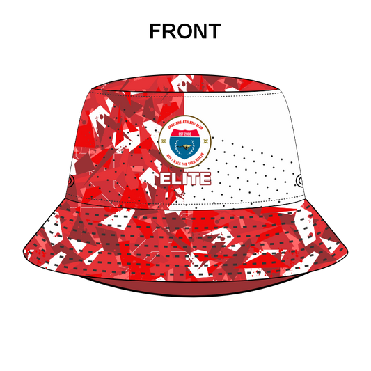 Cheetahs Elite Range Bucket Hat