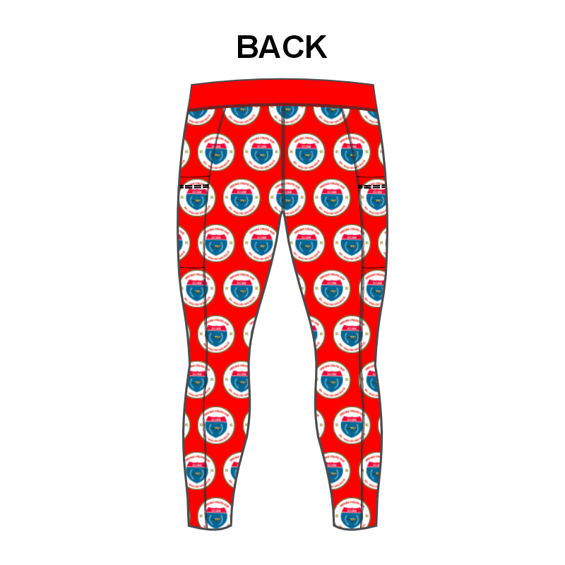Cheetahs Bhonti-Bhonti Full length Elite Tights