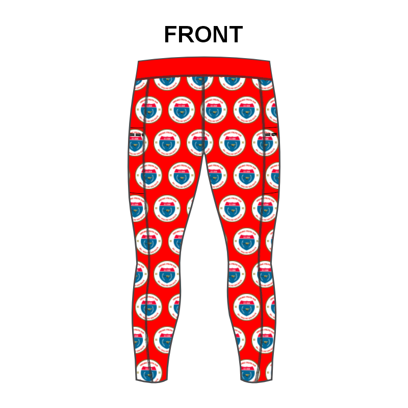 Cheetahs Bhonti-Bhonti Full length Elite Tights