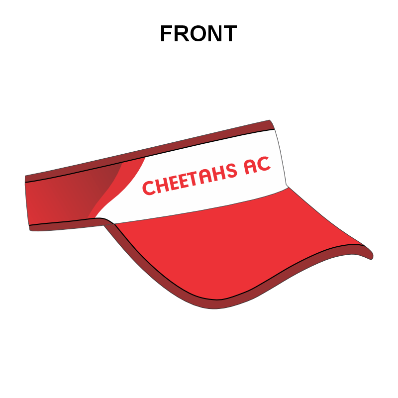 Cheetahs Peak / Vizor
