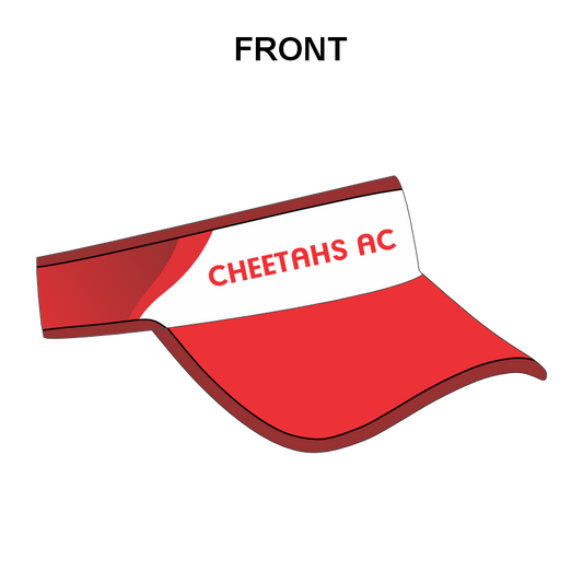 Cheetahs Peak / Vizor