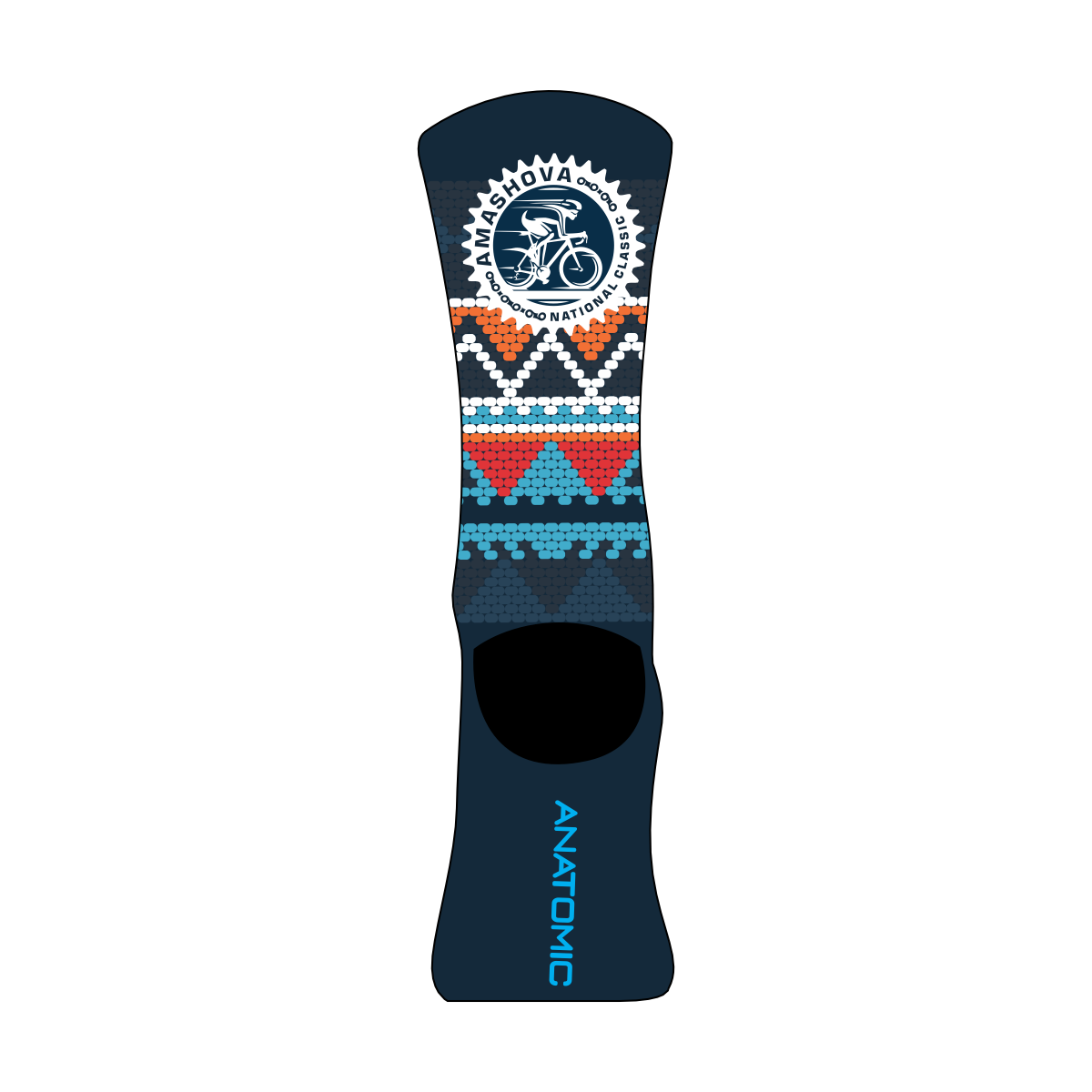 Amashova 2026 Socks