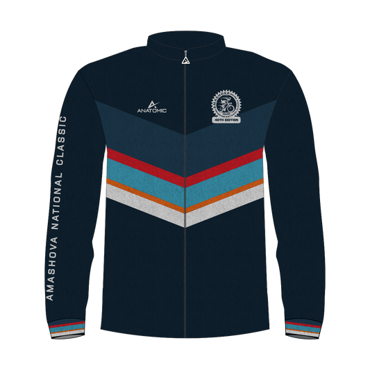 Amashova 2026 Sports Jacket