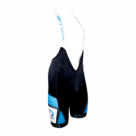 CycleFit Platinum Mens Cycling Bibs