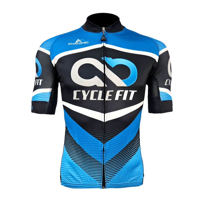 CyceFit Elite Cycling Shirt