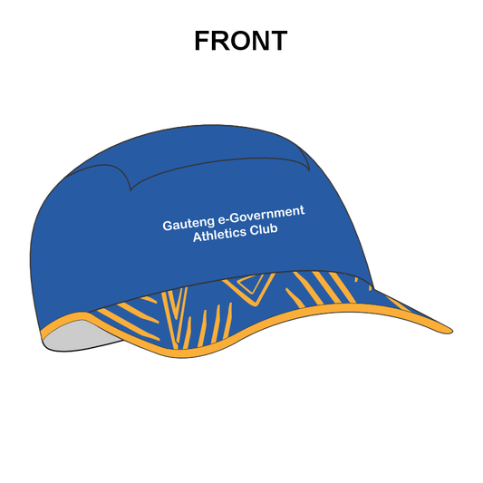e-Gov AC Running Cap