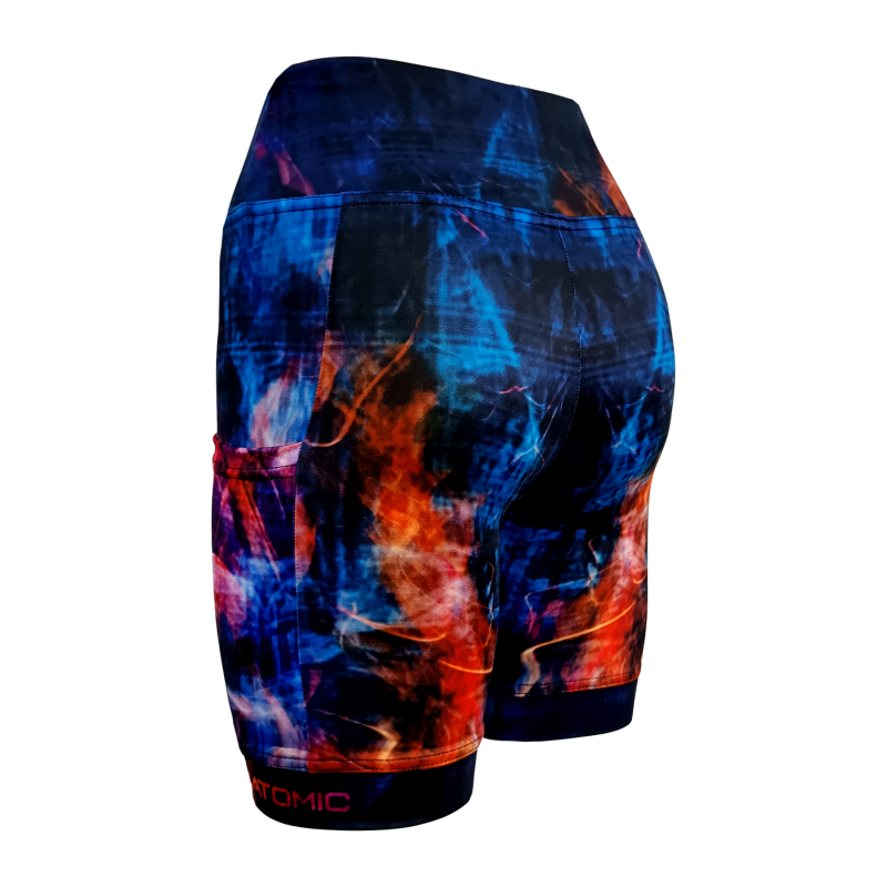 Eclipse Ladies Elite Running Tights