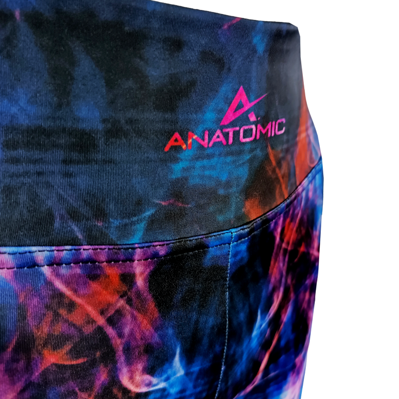 Eclipse Ladies Elite Running Tights