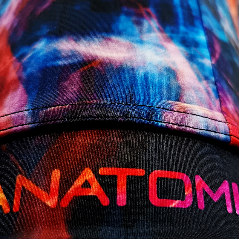 Eclipse Ladies Elite Running Tights