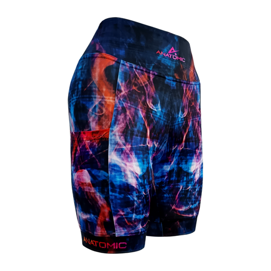 Eclipse Ladies Elite Running Tights