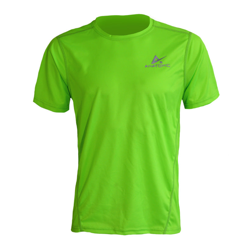 Vizi Endorphin Junkie Running T-shirt