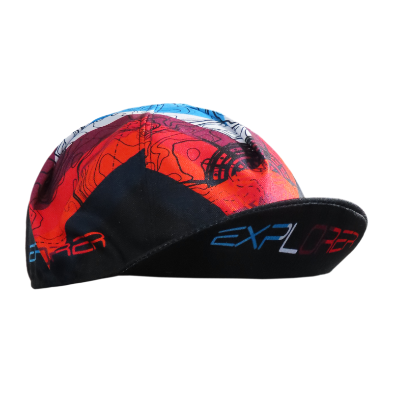 Cycling caps south africa on sale