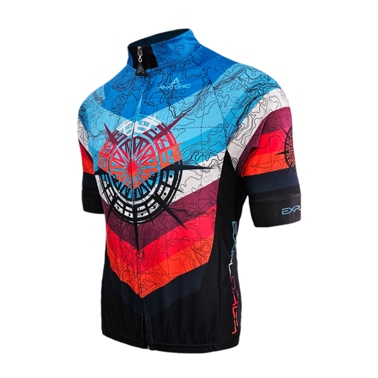 Explorer Cycling Jersey