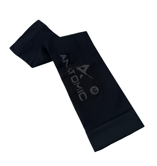 Falke Ultralight UV Sleeves Black