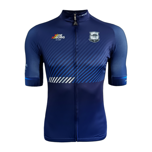 Ride Joburg Silver (15+) Finishers Jersey